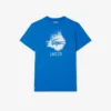 Ultra Dry-sport-T-shirt med tryck för herr Ultra Dry-sport-T-shirt med tryck för herr