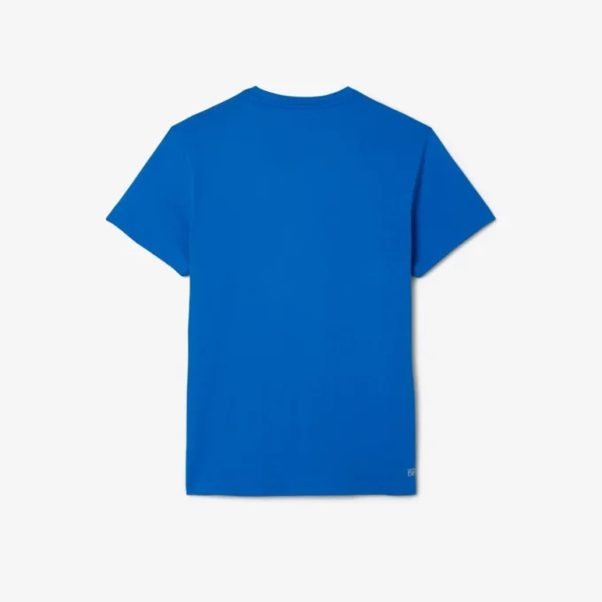 Ultra Dry-sport-T-shirt med tryck för herr Ultra Dry-sport-T-shirt med tryck för herr