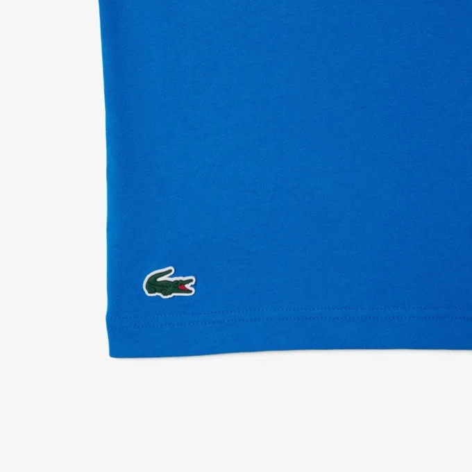 Ultra Dry-sport-T-shirt med tryck för herr Ultra Dry-sport-T-shirt med tryck för herr