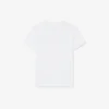 Ultra Dry-sport-T-shirt med tryck för pojkar Ultra Dry-sport-T-shirt med tryck för pojkar