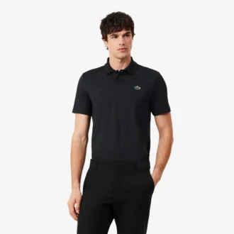 Ultra Dry Stretch Golf Polo