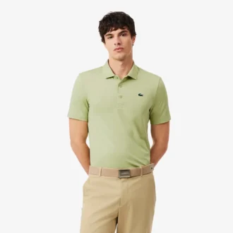 Ultra Dry Stretch Golf Polo