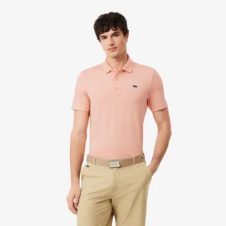 Ultra Dry Stretch Golf Polo