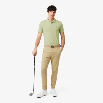 Ultra Dry Stretch Golf Polo