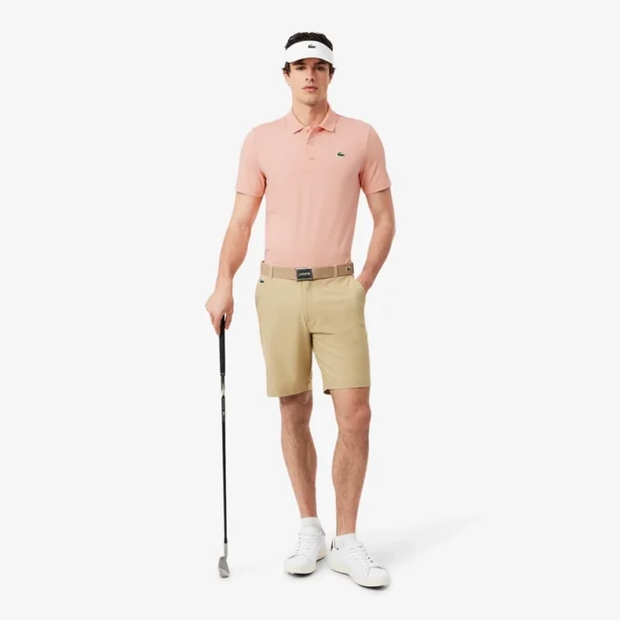 Ultra Dry Stretch Golf Polo Ultra Dry Stretch Golf Polo