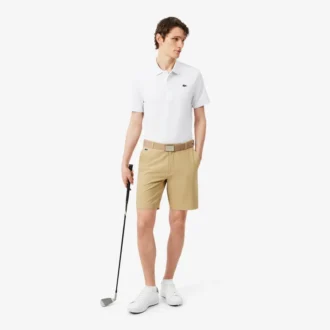 Ultra Dry Stretch Golf Polo