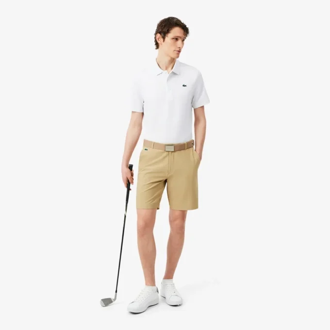 Ultra Dry Stretch Golf Polo Ultra Dry Stretch Golf Polo
