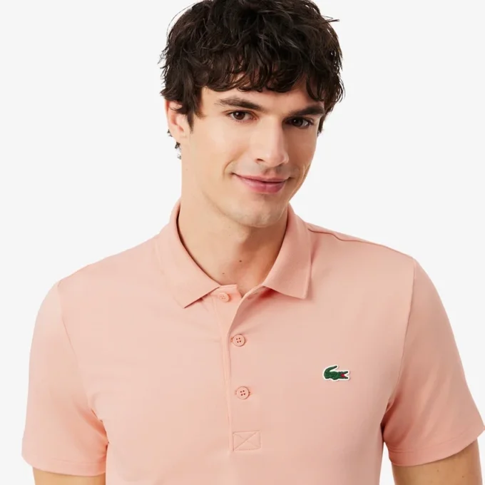 Ultra Dry Stretch Golf Polo Ultra Dry Stretch Golf Polo