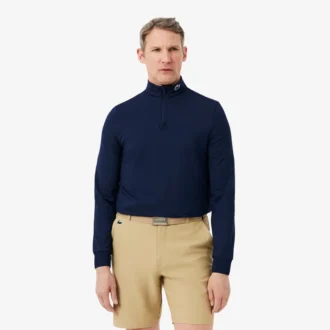 Ultra Dry Stretch golf-sweatshirt för herr
