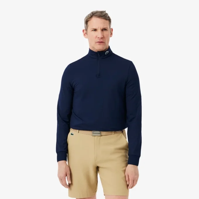 Ultra Dry Stretch golf-sweatshirt för herr Ultra Dry Stretch golf-sweatshirt för herr