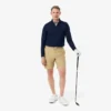 Ultra Dry Stretch golf-sweatshirt för herr Ultra Dry Stretch golf-sweatshirt för herr
