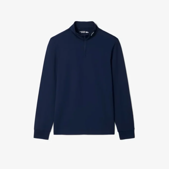 Ultra Dry Stretch golf-sweatshirt för herr Ultra Dry Stretch golf-sweatshirt för herr