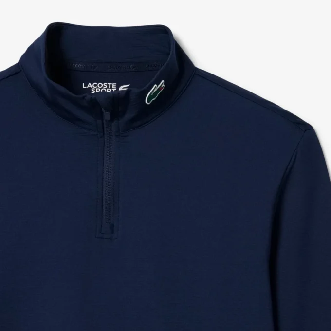 Ultra Dry Stretch golf-sweatshirt för herr Ultra Dry Stretch golf-sweatshirt för herr