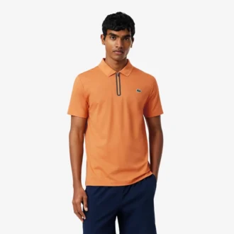 Ultra Dry Stretch Tennis Polo
