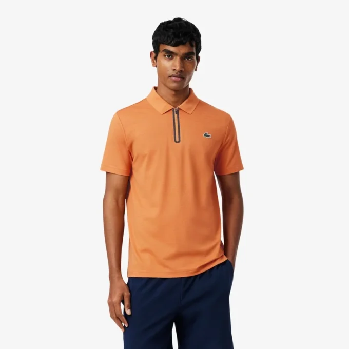 Ultra Dry Stretch Tennis Polo Ultra Dry Stretch Tennis Polo