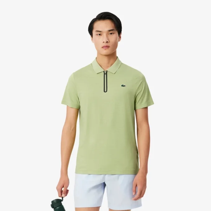 Ultra Dry Stretch Tennis Polo Ultra Dry Stretch Tennis Polo