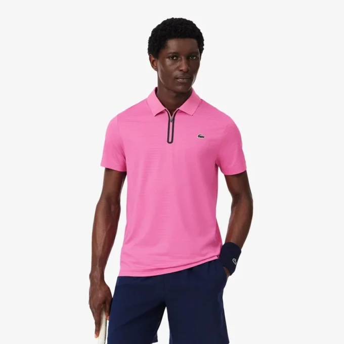 Ultra Dry Stretch Tennis Polo Ultra Dry Stretch Tennis Polo