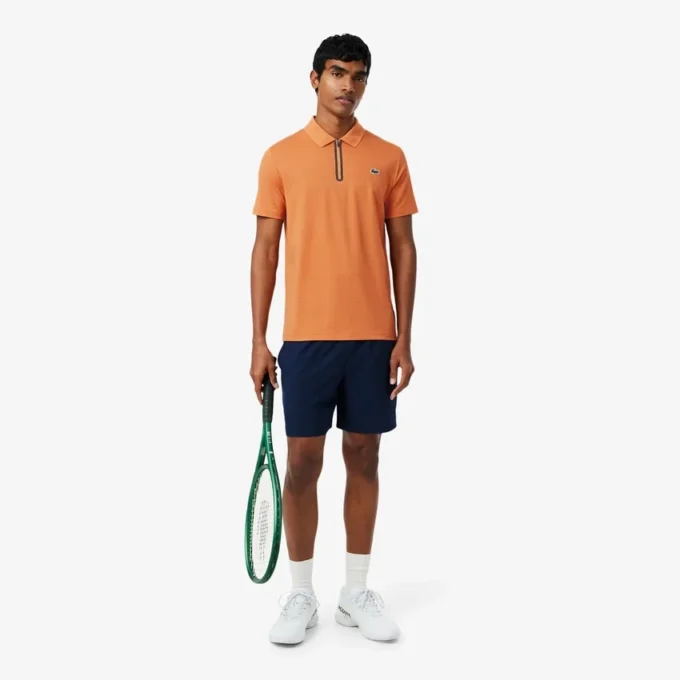 Ultra Dry Stretch Tennis Polo Ultra Dry Stretch Tennis Polo