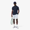 Ultra Dry Stretch Tennis Polo Ultra Dry Stretch Tennis Polo