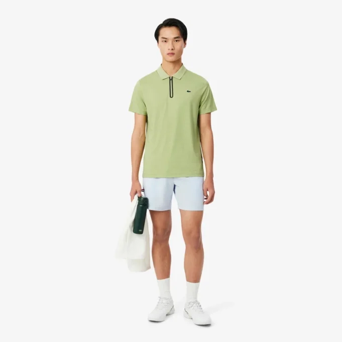 Ultra Dry Stretch Tennis Polo Ultra Dry Stretch Tennis Polo