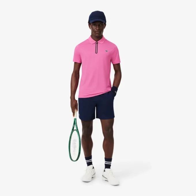 Ultra Dry Stretch Tennis Polo Ultra Dry Stretch Tennis Polo