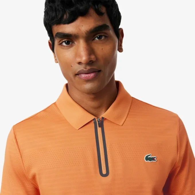 Ultra Dry Stretch Tennis Polo Ultra Dry Stretch Tennis Polo