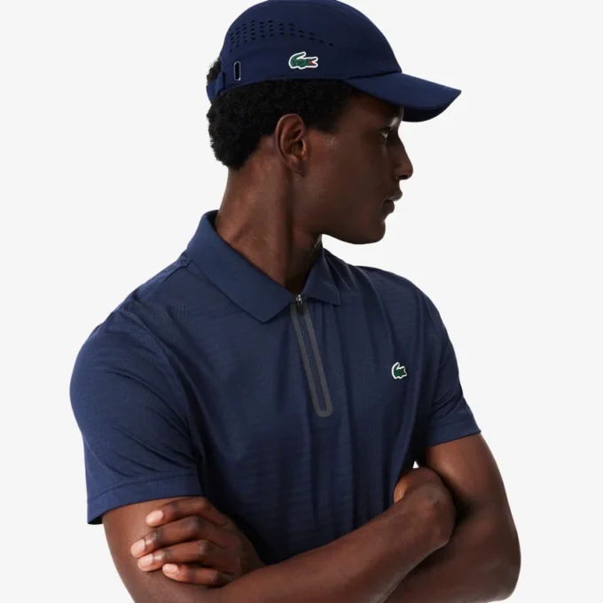 Ultra Dry Stretch Tennis Polo Ultra Dry Stretch Tennis Polo