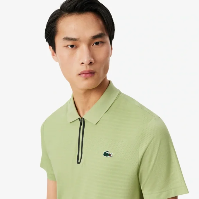 Ultra Dry Stretch Tennis Polo Ultra Dry Stretch Tennis Polo
