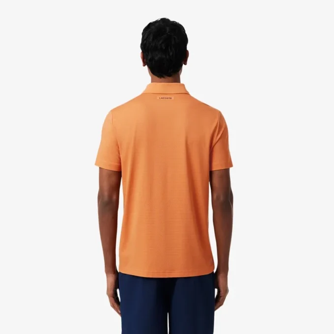 Ultra Dry Stretch Tennis Polo Ultra Dry Stretch Tennis Polo