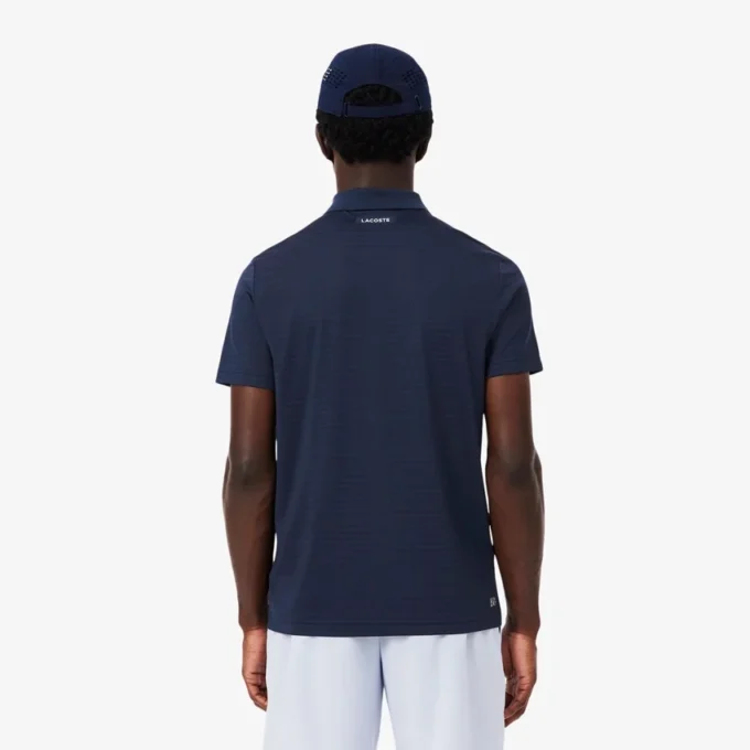 Ultra Dry Stretch Tennis Polo Ultra Dry Stretch Tennis Polo
