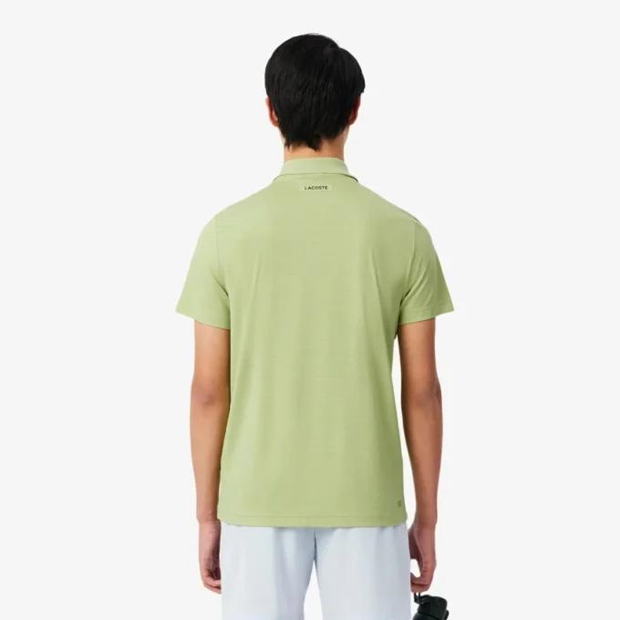 Ultra Dry Stretch Tennis Polo Ultra Dry Stretch Tennis Polo