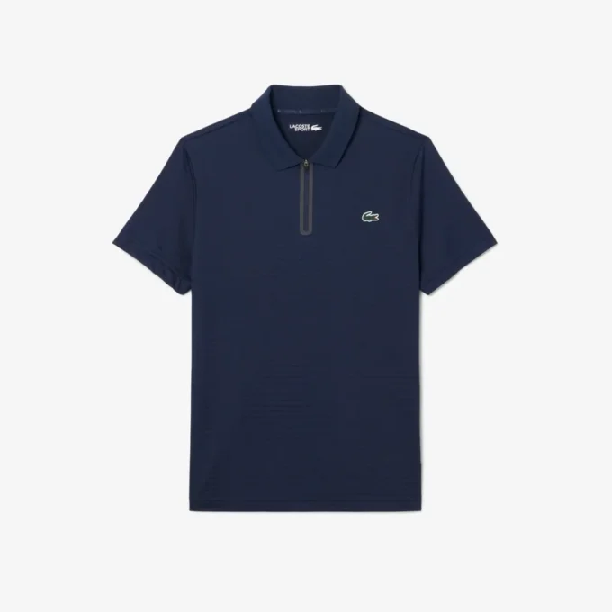 Ultra Dry Stretch Tennis Polo Ultra Dry Stretch Tennis Polo