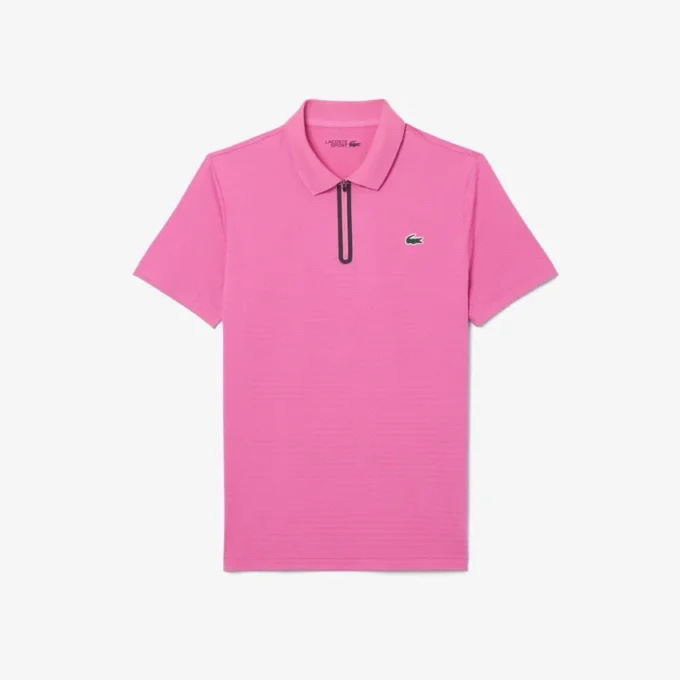 Ultra Dry Stretch Tennis Polo Ultra Dry Stretch Tennis Polo
