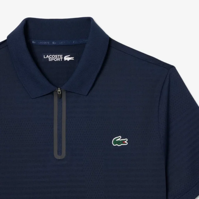 Ultra Dry Stretch Tennis Polo Ultra Dry Stretch Tennis Polo