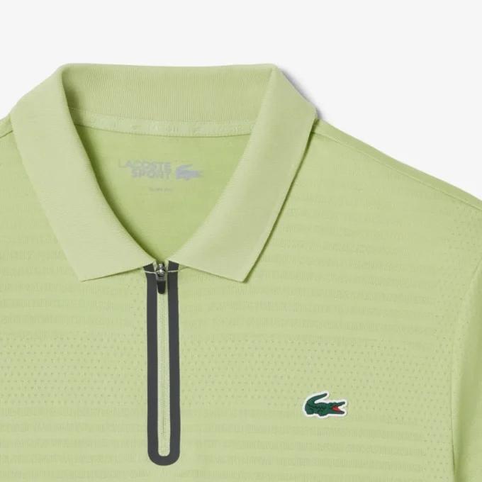 Ultra Dry Stretch Tennis Polo Ultra Dry Stretch Tennis Polo