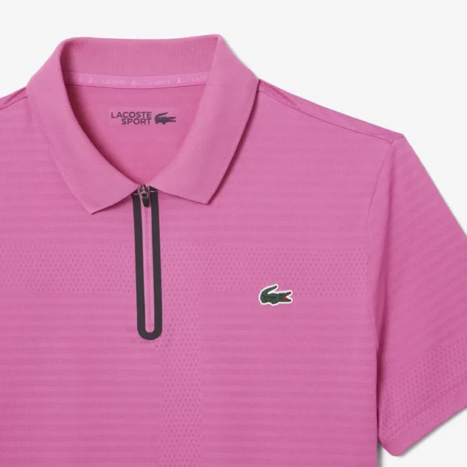 Ultra Dry Stretch Tennis Polo Ultra Dry Stretch Tennis Polo