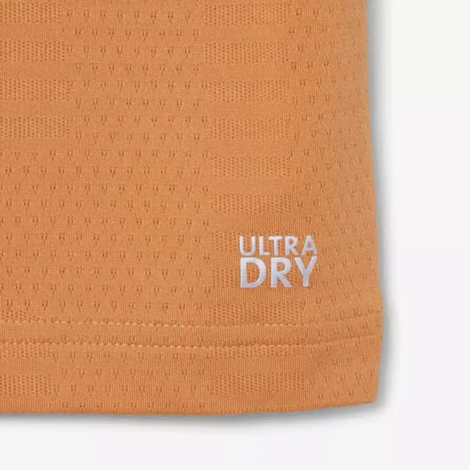 Ultra Dry Stretch Tennis Polo Ultra Dry Stretch Tennis Polo