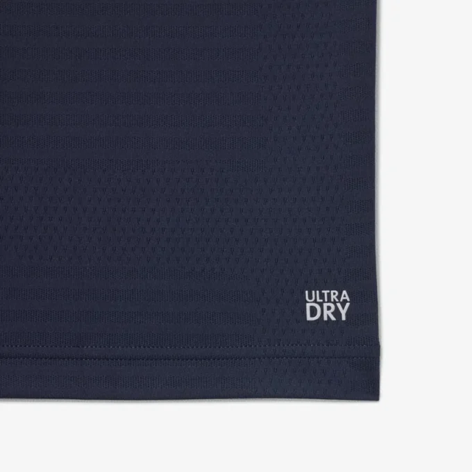 Ultra Dry Stretch Tennis Polo Ultra Dry Stretch Tennis Polo