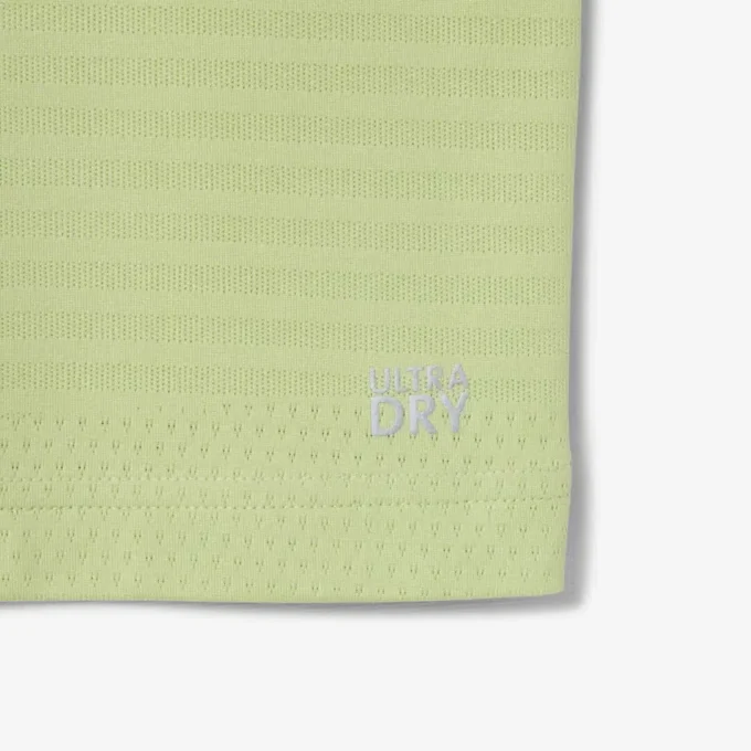 Ultra Dry Stretch Tennis Polo Ultra Dry Stretch Tennis Polo