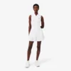 Ultra Dry Stretch-tennisklänning med foder Ultra Dry Stretch-tennisklänning med foder