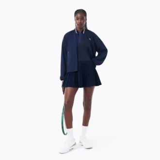 Ultra Dry Stretch-tennisklänning med foder