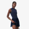 Ultra Dry Stretch-tennisklänning med foder Ultra Dry Stretch-tennisklänning med foder