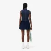 Ultra Dry Stretch-tennisklänning med foder Ultra Dry Stretch-tennisklänning med foder