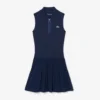 Ultra Dry Stretch-tennisklänning med foder Ultra Dry Stretch-tennisklänning med foder