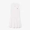 Ultra Dry Stretch-tennisklänning med foder Ultra Dry Stretch-tennisklänning med foder