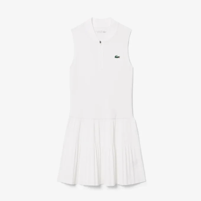 Ultra Dry Stretch-tennisklänning med foder Ultra Dry Stretch-tennisklänning med foder