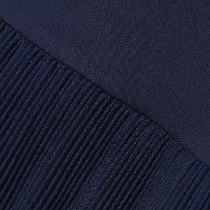 Ultra Dry Stretch-tennisklänning med foder Ultra Dry Stretch-tennisklänning med foder