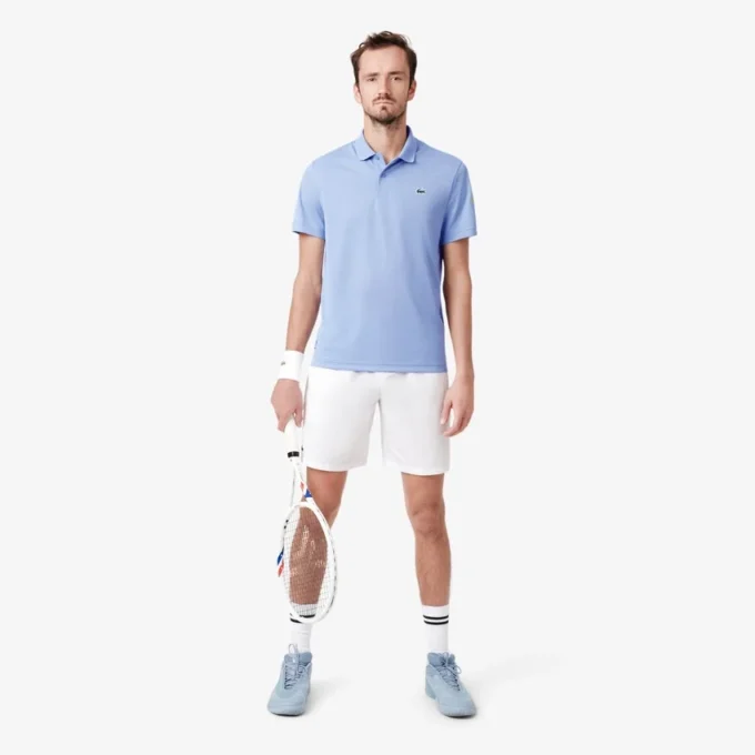 Ultra Dry Stretch-tennisshorts Ultra Dry Stretch-tennisshorts