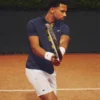 Ultra Dry Stretch-tennisshorts Ultra Dry Stretch-tennisshorts