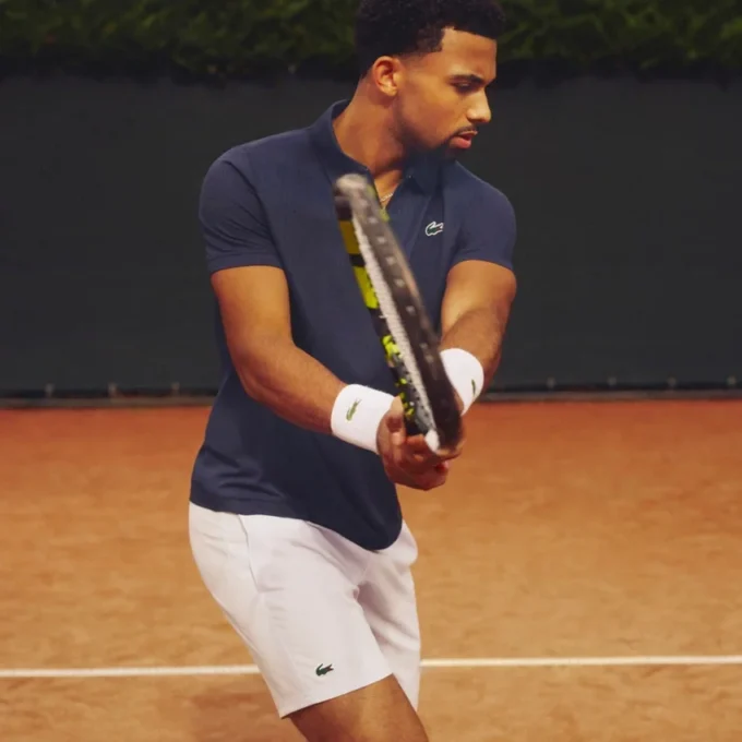 Ultra Dry Stretch-tennisshorts Ultra Dry Stretch-tennisshorts
